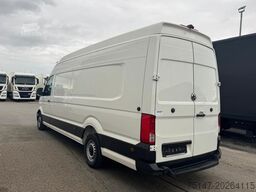 VOLKSWAGEN Crafter 35 Maxi Kasten Lang+Hoch Super hoch