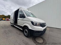 VOLKSWAGEN Crafter 35 Maxi Kasten Lang+Hoch Super hoch