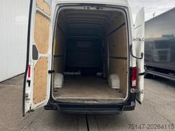 VOLKSWAGEN Crafter 35 Maxi Kasten Lang+Hoch Super hoch