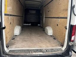 VOLKSWAGEN Crafter 35 Maxi Kasten Lang+Hoch Super hoch
