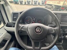 VOLKSWAGEN Crafter 35 Maxi Kasten Lang+Hoch Super hoch