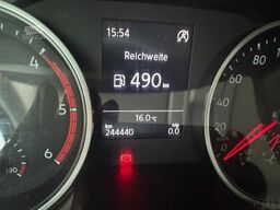 VOLKSWAGEN Crafter 35 Maxi Kasten Lang+Hoch Super hoch