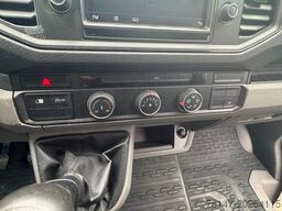 VOLKSWAGEN Crafter 35 Maxi Kasten Lang+Hoch Super hoch