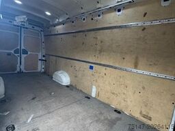 VOLKSWAGEN Crafter 35 Maxi Kasten Lang+Hoch Super hoch