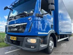 MAN TGL TGL12.220 EURO6.  820x248x230.