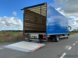 MAN TGL TGL12.220 EURO6.  820x248x230.