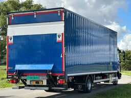 MAN TGL TGL12.220 EURO6.  820x248x230.