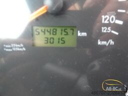 MERCEDES-BENZ Tourismo RHD-M - 57 Sitze EURO 6