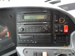 MERCEDES-BENZ Tourismo RHD-M - 57 Sitze EURO 6