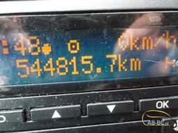 MERCEDES-BENZ Tourismo RHD-M - 57 Sitze EURO 6