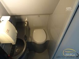 MERCEDES-BENZ Tourismo RHD-M - 57 Sitze EURO 6