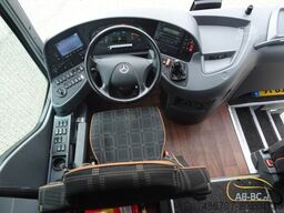 MERCEDES-BENZ Tourismo RHD-M - 57 Sitze EURO 6