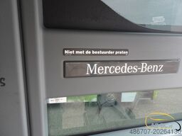 MERCEDES-BENZ Tourismo RHD-M - 57 Sitze EURO 6