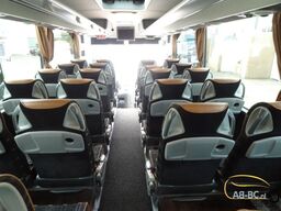 MERCEDES-BENZ Tourismo RHD-M - 57 Sitze EURO 6