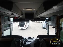 MERCEDES-BENZ Tourismo RHD-M - 57 Sitze EURO 6