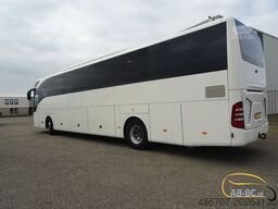 MERCEDES-BENZ Tourismo RHD-M - 57 Sitze EURO 6
