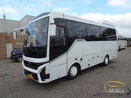 TEMSA Prestij SX 2.0 - 30 Sitze Neues Modell AUTOMATIC