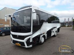 TEMSA Prestij SX 2.0 - 30 Sitze Neues Modell AUTOMATIC