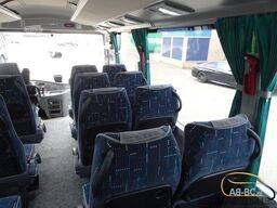 TEMSA Prestij SX 2.0 - 30 Sitze Neues Modell AUTOMATIC