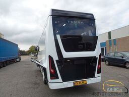 TEMSA Prestij SX 2.0 - 30 Sitze Neues Modell AUTOMATIC