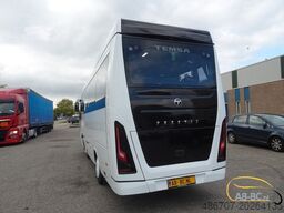 TEMSA Prestij SX 2.0 - 30 Sitze Neues Modell AUTOMATIC