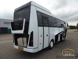 TEMSA Prestij SX 2.0 - 30 Sitze Neues Modell AUTOMATIC