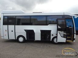 TEMSA Prestij SX 2.0 - 30 Sitze Neues Modell AUTOMATIC