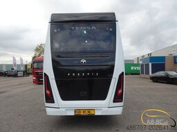 TEMSA Prestij SX 2.0 - 30 Sitze Neues Modell AUTOMATIC