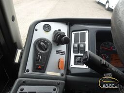 VOLVO B9R Berkhof 55 Sitze EURO 5
