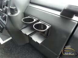 VOLVO B9R Berkhof 55 Sitze EURO 5