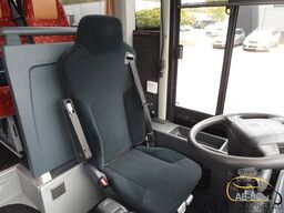 VOLVO B9R Berkhof 55 Sitze EURO 5