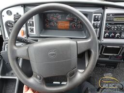 VOLVO B9R Berkhof 55 Sitze EURO 5