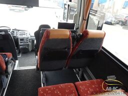 VOLVO B9R Berkhof 55 Sitze EURO 5
