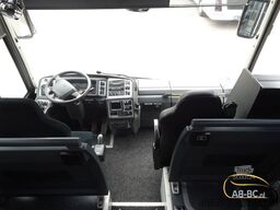 VOLVO B9R Berkhof 55 Sitze EURO 5