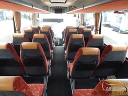 VOLVO B9R Berkhof 55 Sitze EURO 5