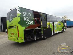VOLVO B9R Berkhof 55 Sitze EURO 5