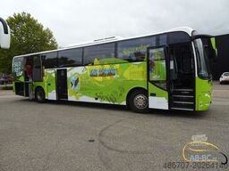 VOLVO B9R Berkhof 55 Sitze EURO 5