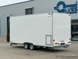 BLYSS H25521HTL Verkaufsanhänger 520x200x230 2500kgGG