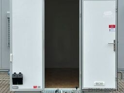 BLYSS H25521HTL Verkaufsanhänger 520x200x230 2500kgGG