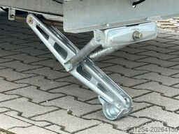 BLYSS H25521HTL Verkaufsanhänger 520x200x230 2500kgGG