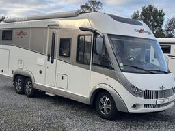 CARTHAGO chic e-line I 51 Linerclass Hubst. Lithiu 300 AH