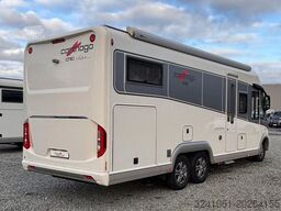 CARTHAGO chic e-line I 51 Linerclass Hubst. Lithiu 300 AH