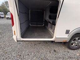 CARTHAGO chic e-line I 51 Linerclass Hubst. Lithiu 300 AH