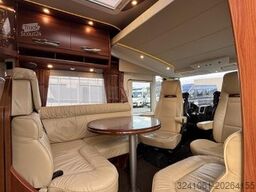 CARTHAGO chic e-line I 51 Linerclass Hubst. Lithiu 300 AH