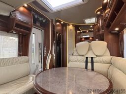 CARTHAGO chic e-line I 51 Linerclass Hubst. Lithiu 300 AH