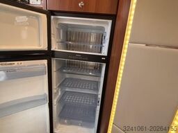 CARTHAGO chic e-line I 51 Linerclass Hubst. Lithiu 300 AH