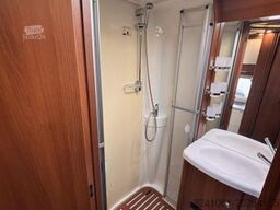 CARTHAGO chic e-line I 51 Linerclass Hubst. Lithiu 300 AH