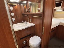 CARTHAGO chic e-line I 51 Linerclass Hubst. Lithiu 300 AH