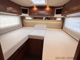 CARTHAGO chic e-line I 51 Linerclass Hubst. Lithiu 300 AH