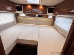 CARTHAGO chic e-line I 51 Linerclass Hubst. Lithiu 300 AH